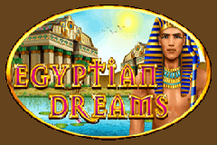 Tragamonedas 
Egyptian Dreams