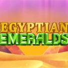 Tragamonedas 
Egyptian Emeralds