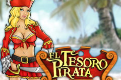 El Tesoro Pirata