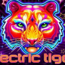 Tragamonedas 
Electric Tiger