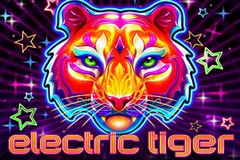 Ranura del tigre eléctrico