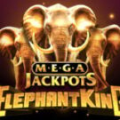 Tragamonedas 
Elephant King MegaJackpots