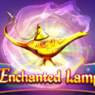 Tragamonedas 
Enchanted Lamp