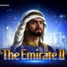 Tragamonedas 
The Emirate II