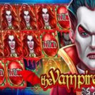 Tragamonedas 
The Vampires II