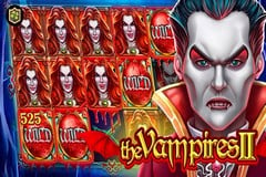 Los vampiros II