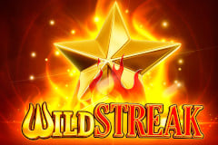 Tragamonedas 
Wild Streak