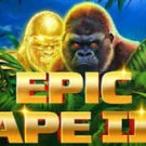 Tragamonedas 
Epic Ape II