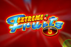 Tragamonedas Extreme Fruits 5