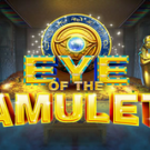 Tragamonedas 
Eye of the Amulet