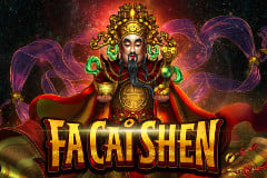 Tragamonedas 
Fa Cai Shen