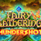 Tragamonedas 
Fairy Gathering Thundershots