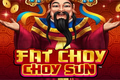 Tragamonedas Fat Choy Choy Sun