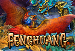 Tragamonedas 
Fenghuang