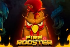 Tragamonedas 
Fire Rooster