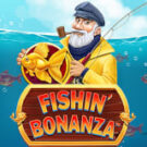 Tragamonedas 
Fishin’ Bonanza