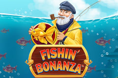 Revisión de la tragamonedas Fishin' Bonanza