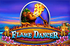 Tragamonedas Flame Dancer