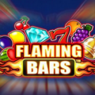 Tragamonedas 
Flaming Bars