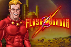 Tragamonedas 
Flash Gordon