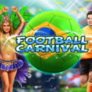 Tragamonedas 
Football Carnival