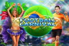 Carnaval de fútbol