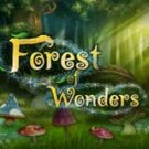 Tragamonedas 
Forest Wonders