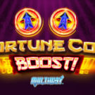 Tragamonedas 
Fortune Coin Boost