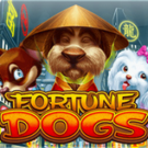 Tragamonedas 
Fortune Dogs