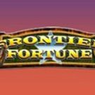 Tragamonedas 
Frontier Fortune