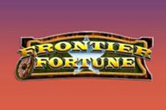 Tragamonedas 
Frontier Fortune