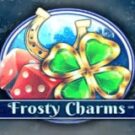 Tragamonedas 
Frosty Charms