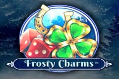 Revisión de la tragamonedas Frosty Charms