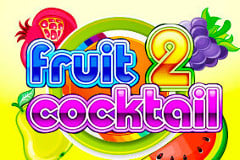 Cóctel de frutas 2