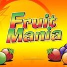 Tragamonedas 
Fruit Mania