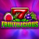 Tragamonedas 
Fruitilicious