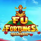 Tragamonedas 
Fu Fortunes Megaways