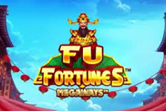 Tragamonedas online Fu Fortunes Megaways