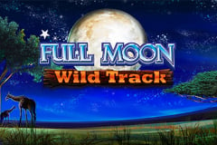 Revisión de la tragamonedas Full Moon Wild Track