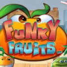 Tragamonedas 
Funky Fruits