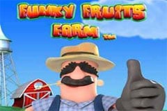 Granja de frutas funky