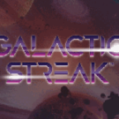 Tragamonedas 
Galactic Streak