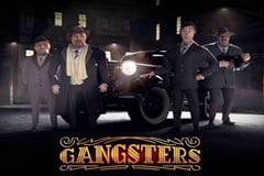 Tragamonedas 
Gangsters