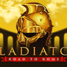 Tragamonedas 
Gladiator: Road to Rome