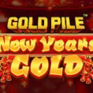 Tragamonedas 
Gold Pile New Years Gold