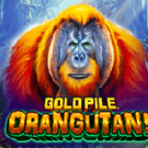 Tragamonedas 
Gold Pile: Orangutan