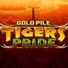 Tragamonedas 
Gold Pile™ Tigers Pride™