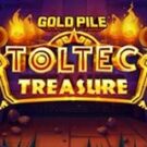 Tragamonedas 
Gold Pile™ Toltec Treasure™