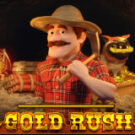 Tragamonedas 
Gold Rush