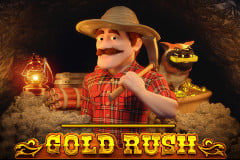 Tragamonedas 
Gold Rush